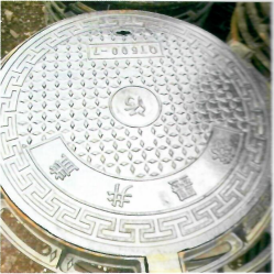 鑄鐵系列