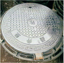 鑄鐵系列