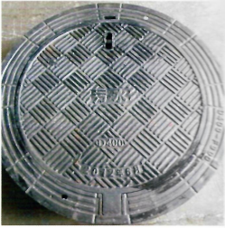 鑄鐵系列